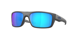 936706 Matte Dark Grey Frame | prizm sapphr irid polar Lens