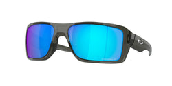 938006 Grey Smoke Frame | prizm sapphr irid polar Lens