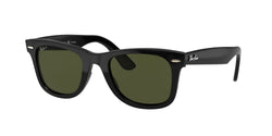 601/58 Black Frame | Polarized Green Classic G-15 Lens