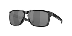 938406 Polished Black Frame | Prizm Black Polarized Lens