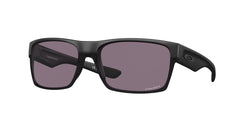 918942 Steel Frame | Prizm Grey Lens