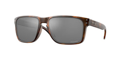 941702 Matte Brown Tortoise Frame | Prizm Black Lens