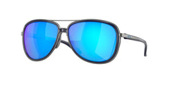 412907 Navy Frame | prizm sapphr irid polar Lens