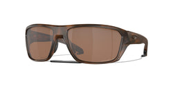 941603 Matte Brown Tortoise Frame | Prizm Tungsten Polarized Lens