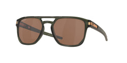 943603 Olive Ink Frame | Prizm Tungsten Lens