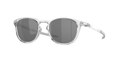 943902 Polished Clear Frame | Prizm Black Lens