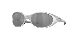 943805 Silver Frame | Prizm Black Polarized Lens