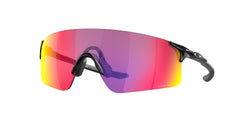 945402 Polished Black Frame | Prizm Road Lens