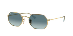 91233M Arista Frame | Blue Gradient Lens