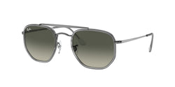 004/71 Gunmetal Frame | Grey Gradient Lens