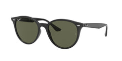 601/9A Black Frame | green Lens