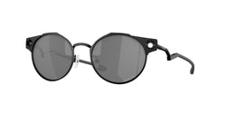 604603 Satin Black Frame | Prizm Black Polarized Lens