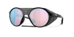 944002 Polished Black Frame | prizm snow sapphire irid Lens