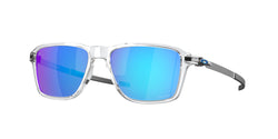 946902 Polished Clear Frame | Prizm Sapphire Lens