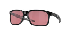 946002 Polished Black Frame | Prizm Dark Golf Lens