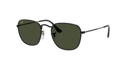 919931 Black Frame | Green Lens