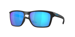 944804 Matte Black Frame | prizm sapphr irid polar Lens