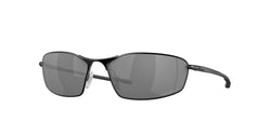 Satin Black Frame | Prizm Black Polarized Lens