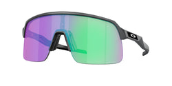 Matte Carbon Frame | Prizm Golf Lens