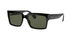 901/31 Black Frame | Green Classic G-15 Lens