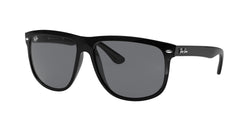 601/87 Black Frame | Dark Grey Lens