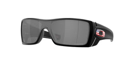 910159 Matte Black Frame | Prizm Black Lens