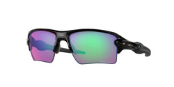 918805 Polished Black Frame | Prizm Golf Lens