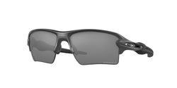 Steel Frame | Prizm Black Polarized Lens