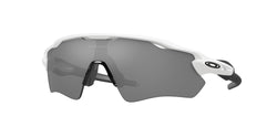 920894 Polished White Frame | Prizm Black Polarized Lens