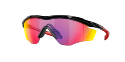 934308 Polished Black Frame | Prizm Road Lens