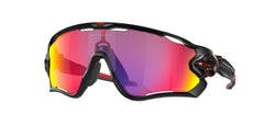 929020 Matte Black Frame | Prizm Road Lens