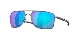 412406 Matte Gunmetal Frame | prizm sapphr iridium polarized Lens