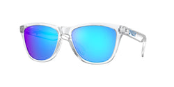 9013D0 Crystal Clear Frame | Prizm Sapphire Lens