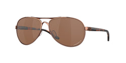 407931 Rose Gold Frame | Prizm Tungsten Polarized Lens