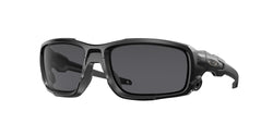 932909 Matte Black Frame | grey polarized Lens