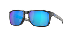 938410 Steel Frame | prizm sapphr irid polar Lens