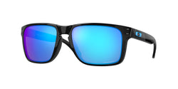 941703 Polished Black Frame | Prizm Sapphire Lens