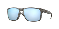 941719 Woodgrain Frame | prizm deep water polar Lens