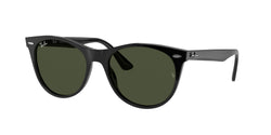 901/31 Black Frame | Green Classic G-15 Lens