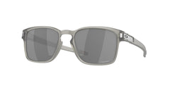 935814 Matte Grey Ink Frame | Prizm Black Lens