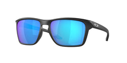 944812 Matte Black Frame | prizm sapphr irid polar Lens