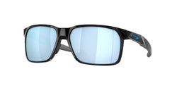 946004 Polished Black Frame | prizm deep water polar Lens