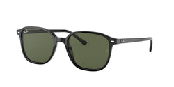 901/31 Black Frame | Green Lens