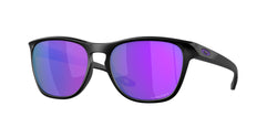 Matte Black Frame | Prizm Violet Lens