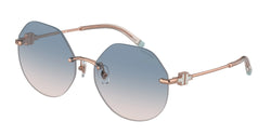 616016 Rubedo Frame | Blue Lens