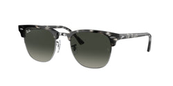 133671 Gray Havana Frame | Grey Gradient Lens