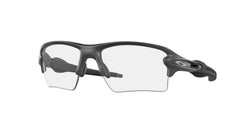 918816 Steel Frame | clear 50% black irid photo Lens