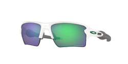 918892 Polished White Frame | Prizm Jade Lens