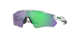 920871 Polished White Frame | Prizm Jade Lens