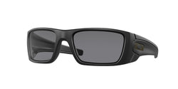 909630 SI Matte Black Frame | Grey Lens